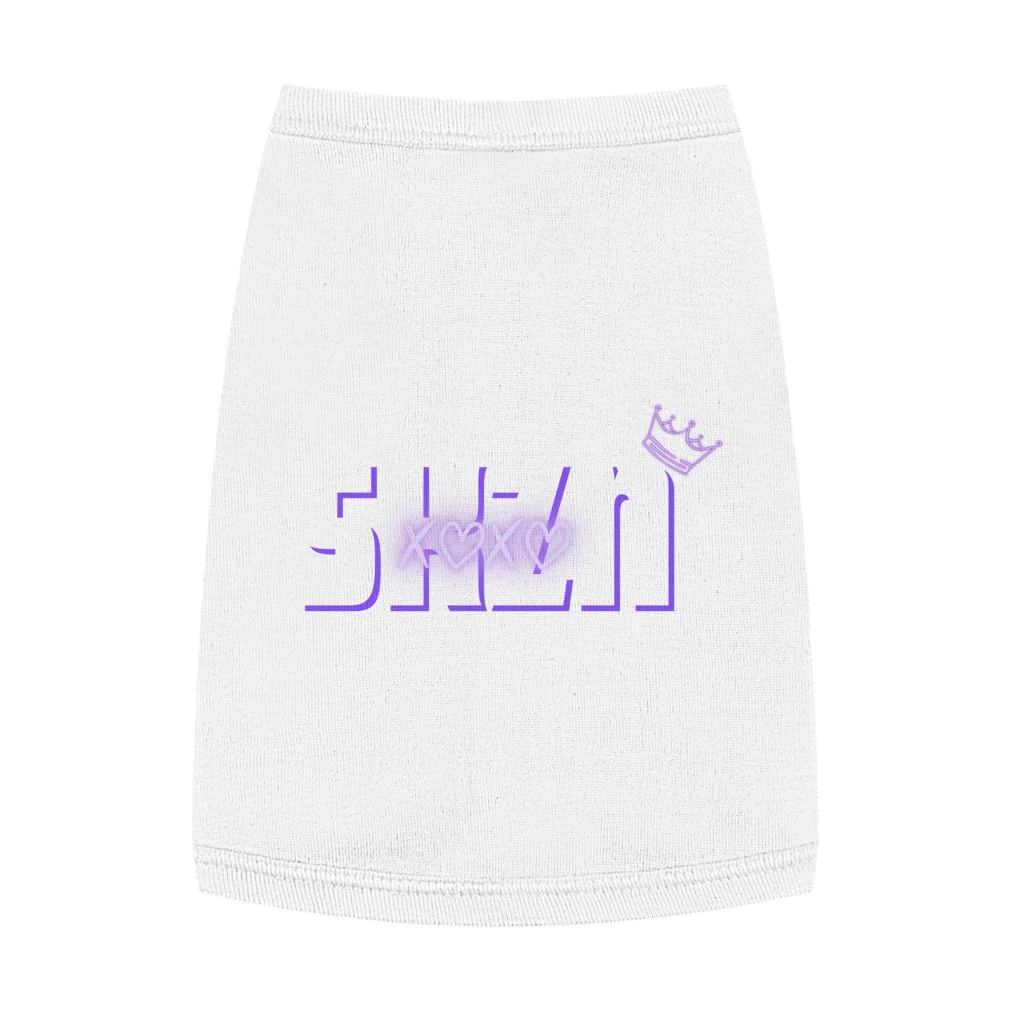 Pet SKZN Tank Top