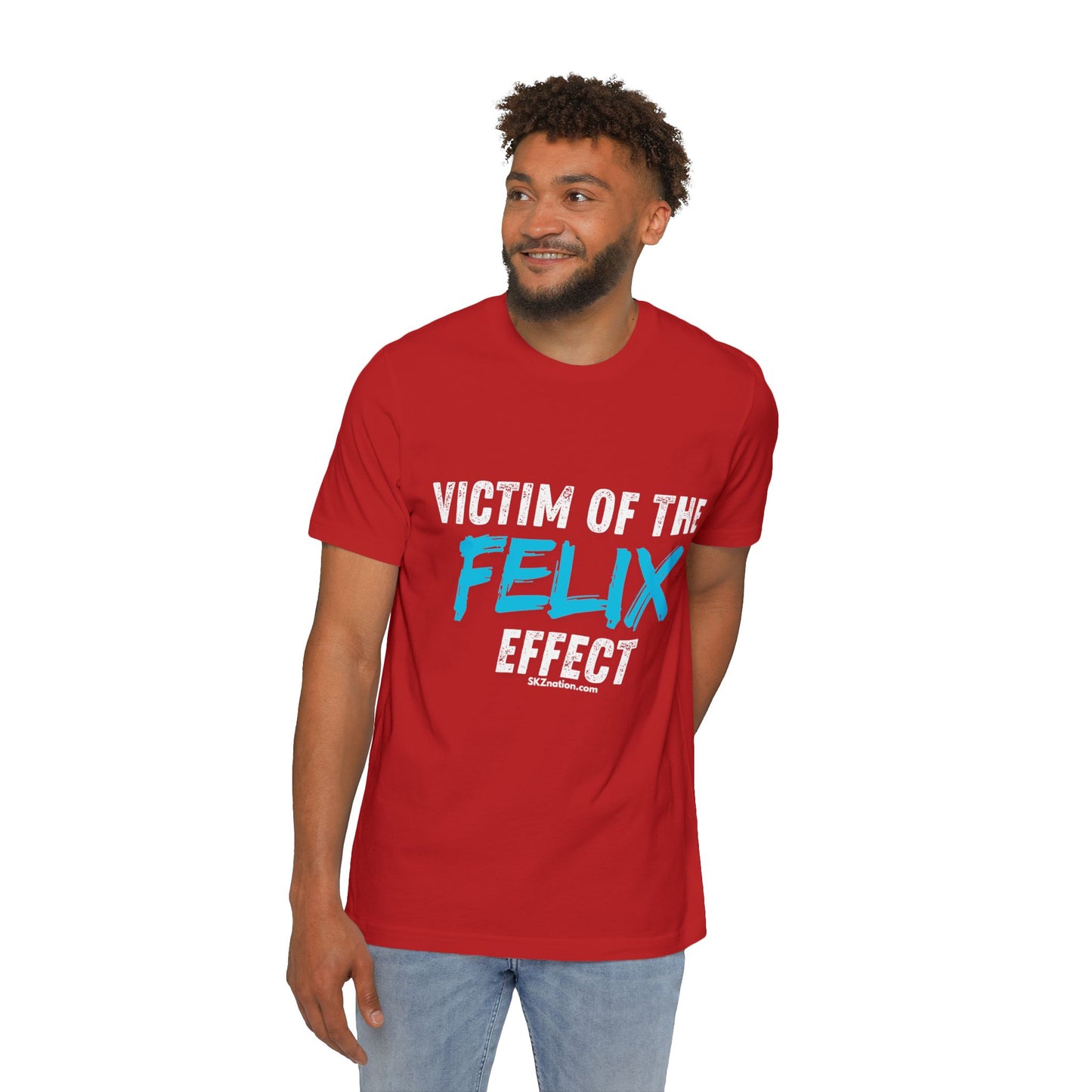 Victim of The Felix Effect