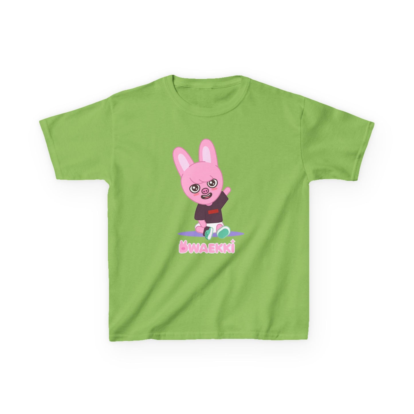 Kids Dwaekki Shirt