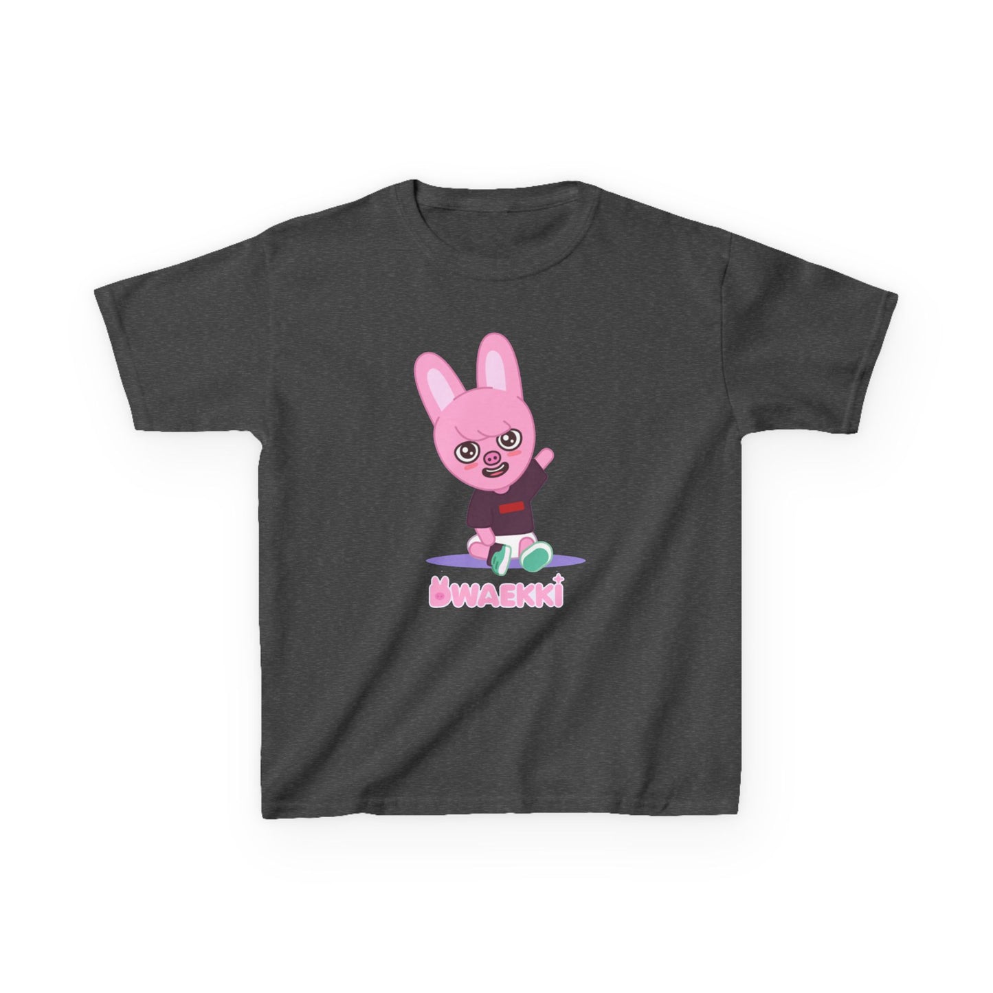 Kids Dwaekki Shirt