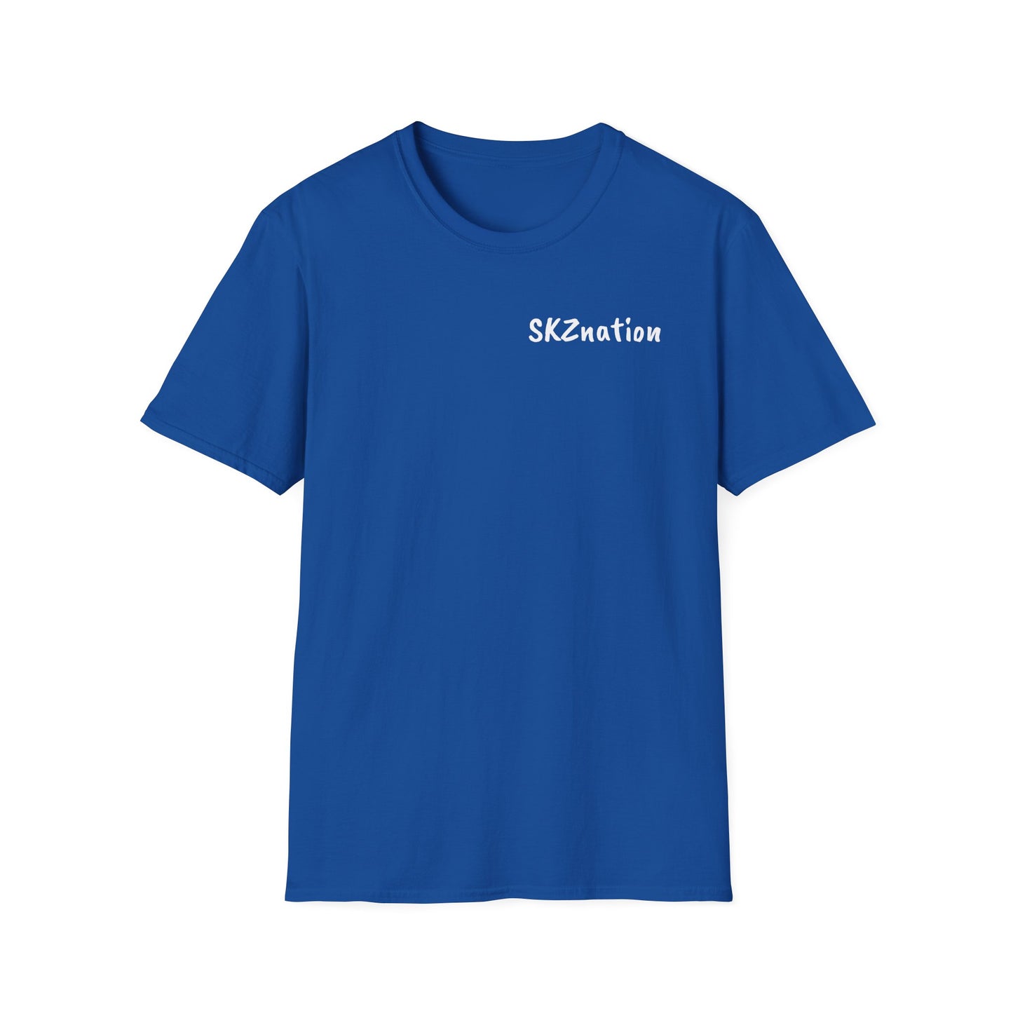 SKZnation Back <3 Dark