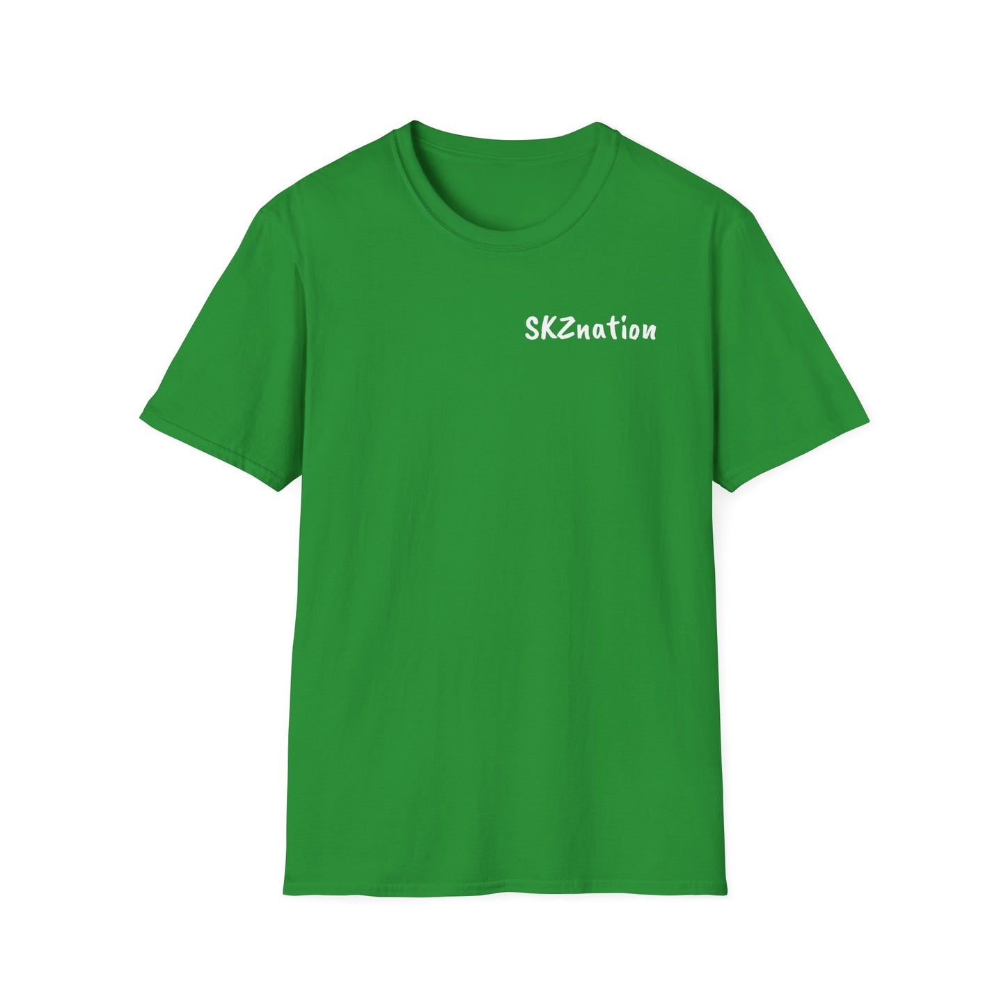 SKZnation Back <3 Dark