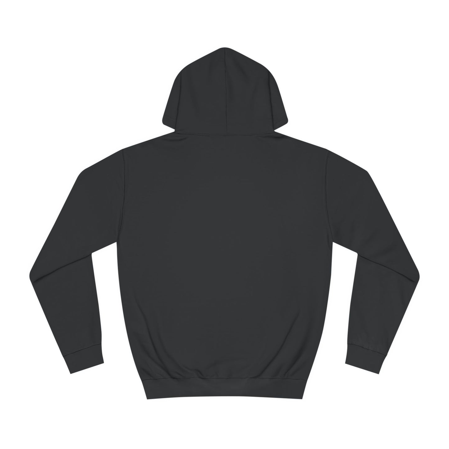 "Why you mad, Bruh?" Hoodie