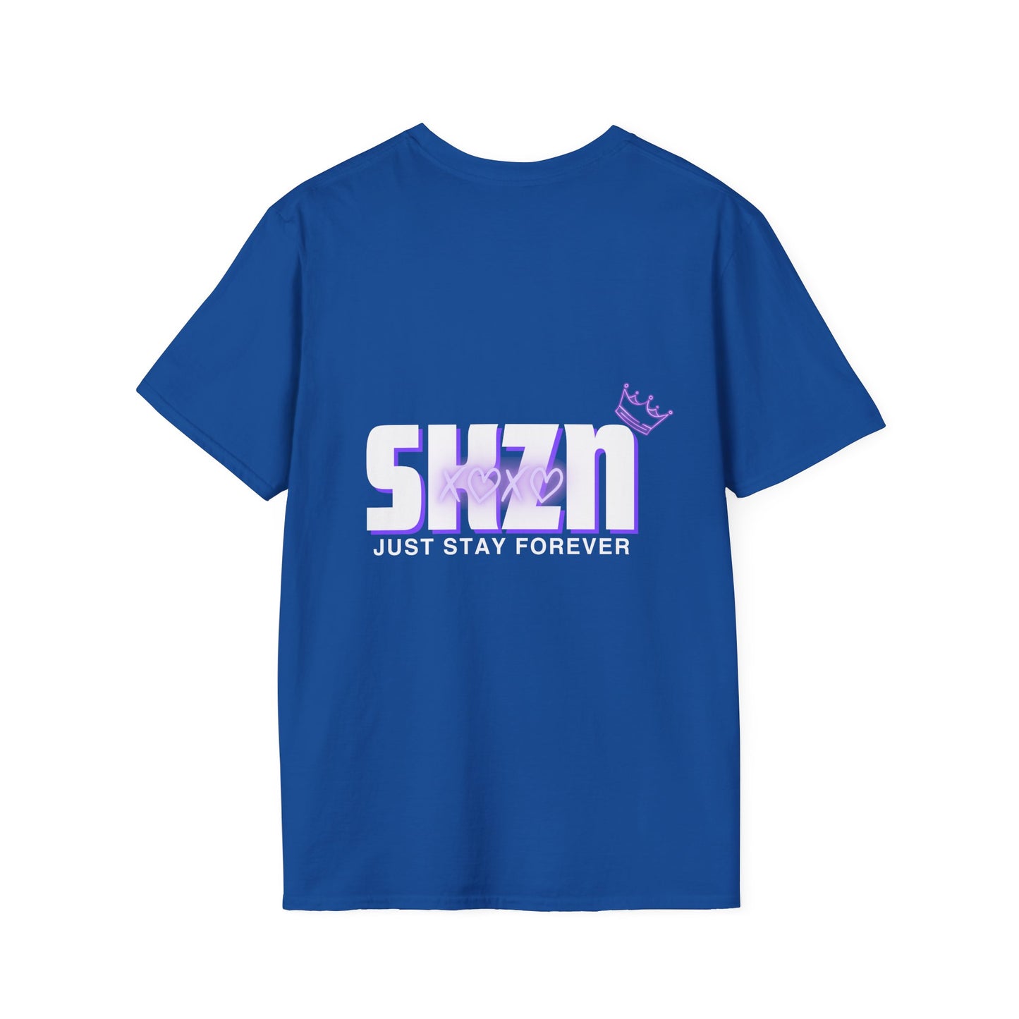 SKZnation Back <3 Dark