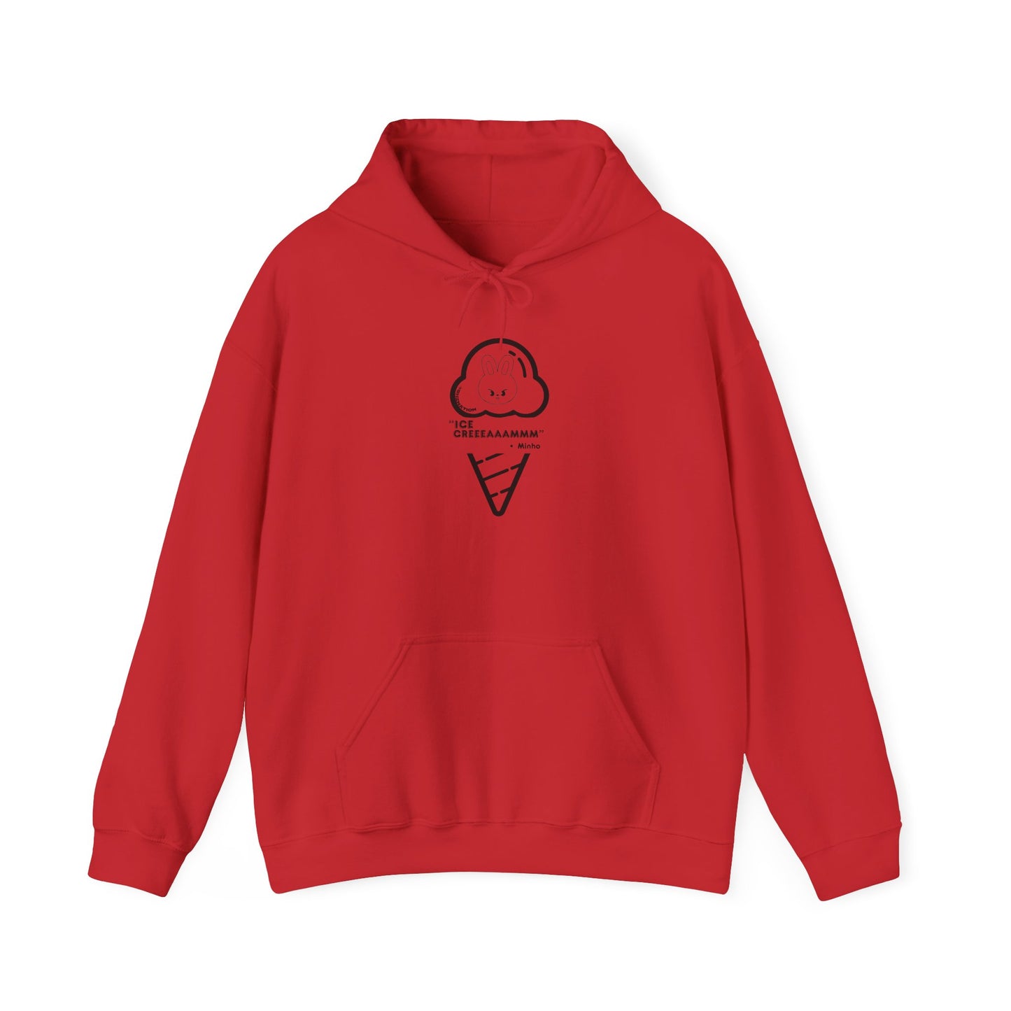 "Ice Creeeammmm"