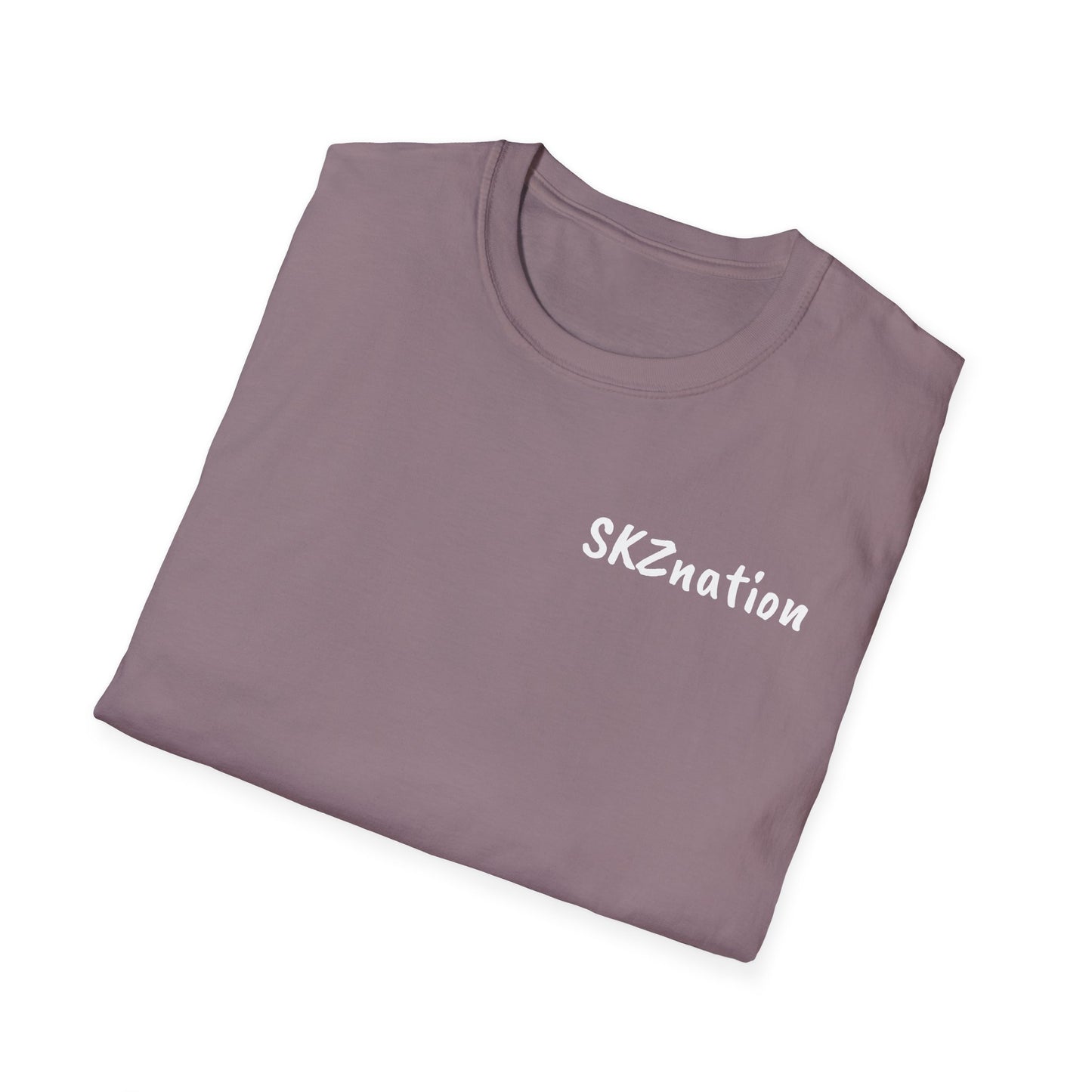 SKZnation Back <3 Dark