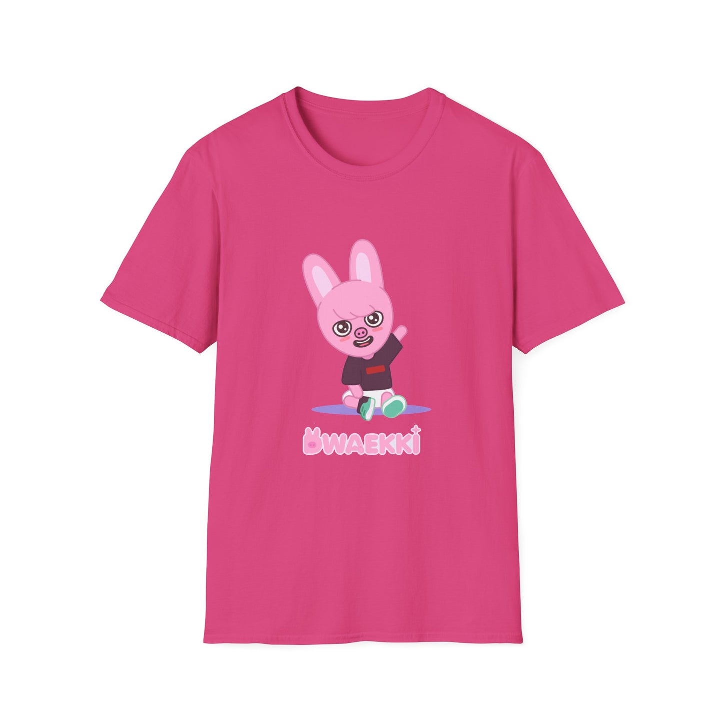 Dwaekki SKZOO Shirt