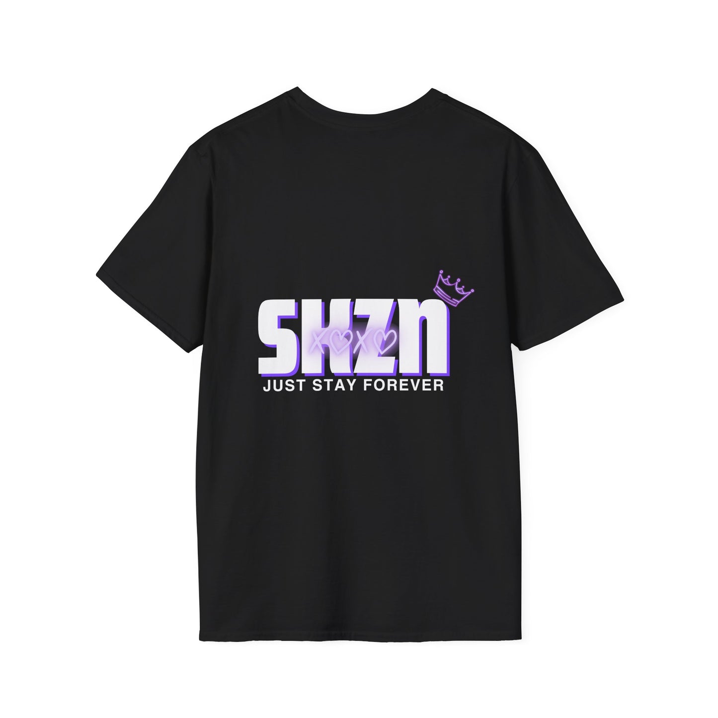 SKZnation Back <3 Dark