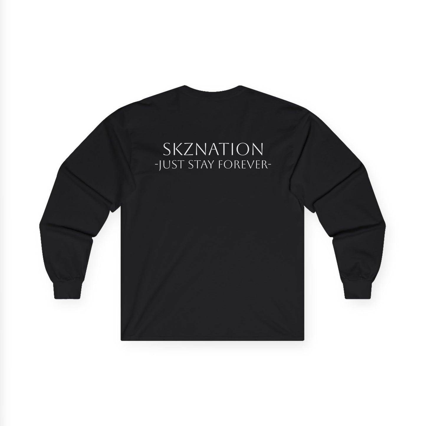 You Are Loved Long Sleeve Tee for SKZNATION Fans