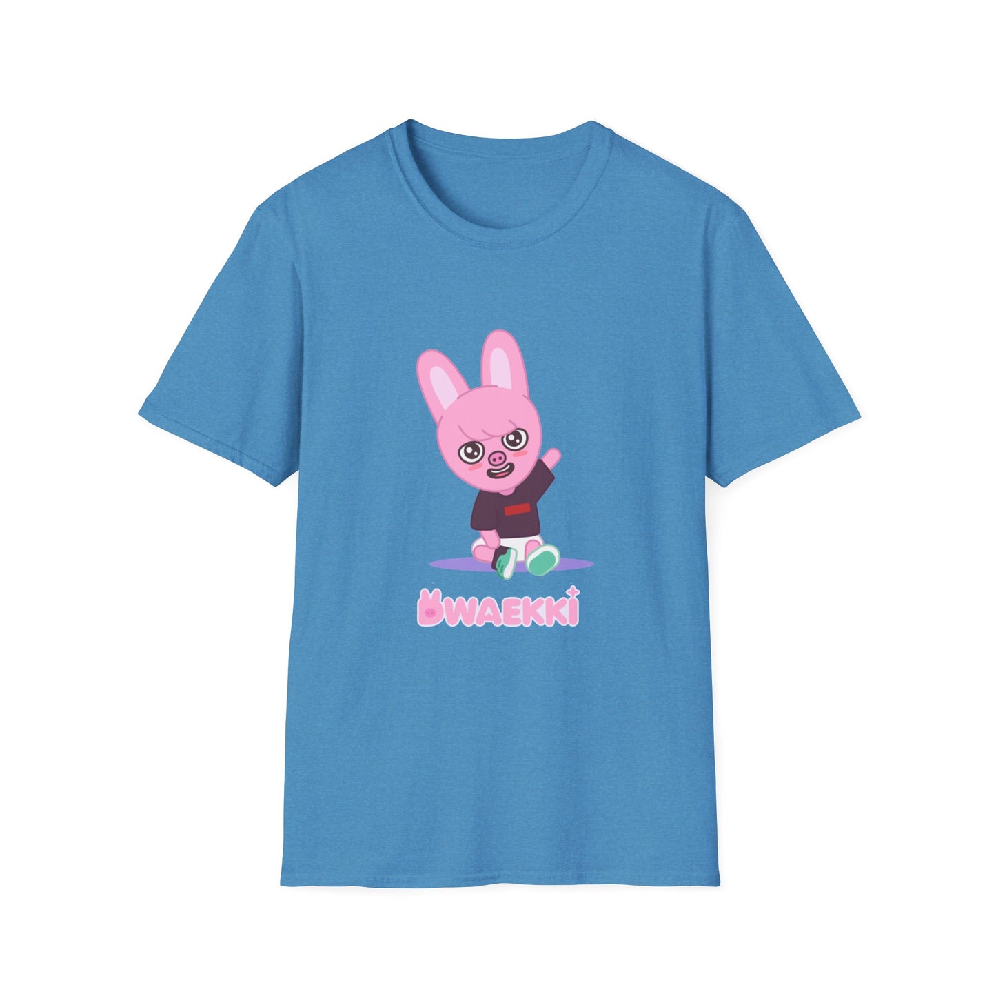 Dwaekki SKZOO Shirt