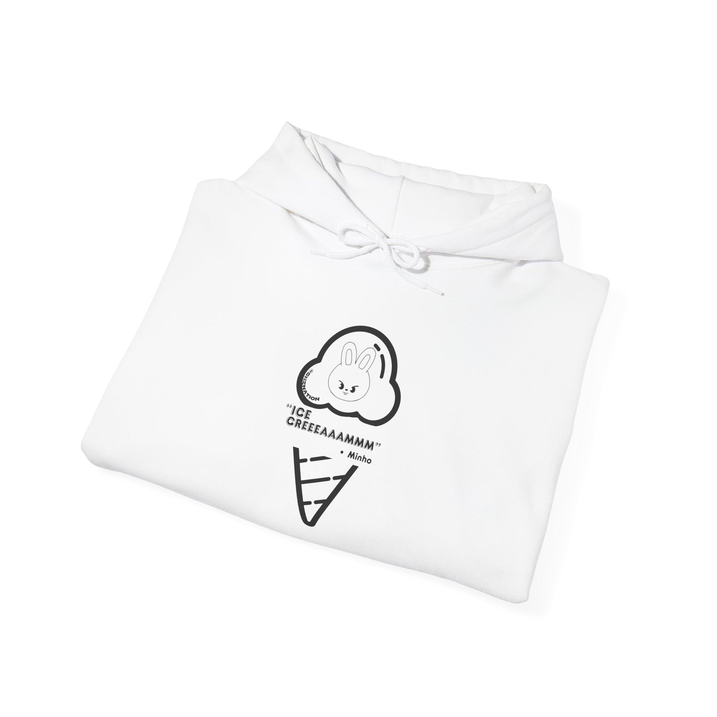 "Ice Creeeammmm"