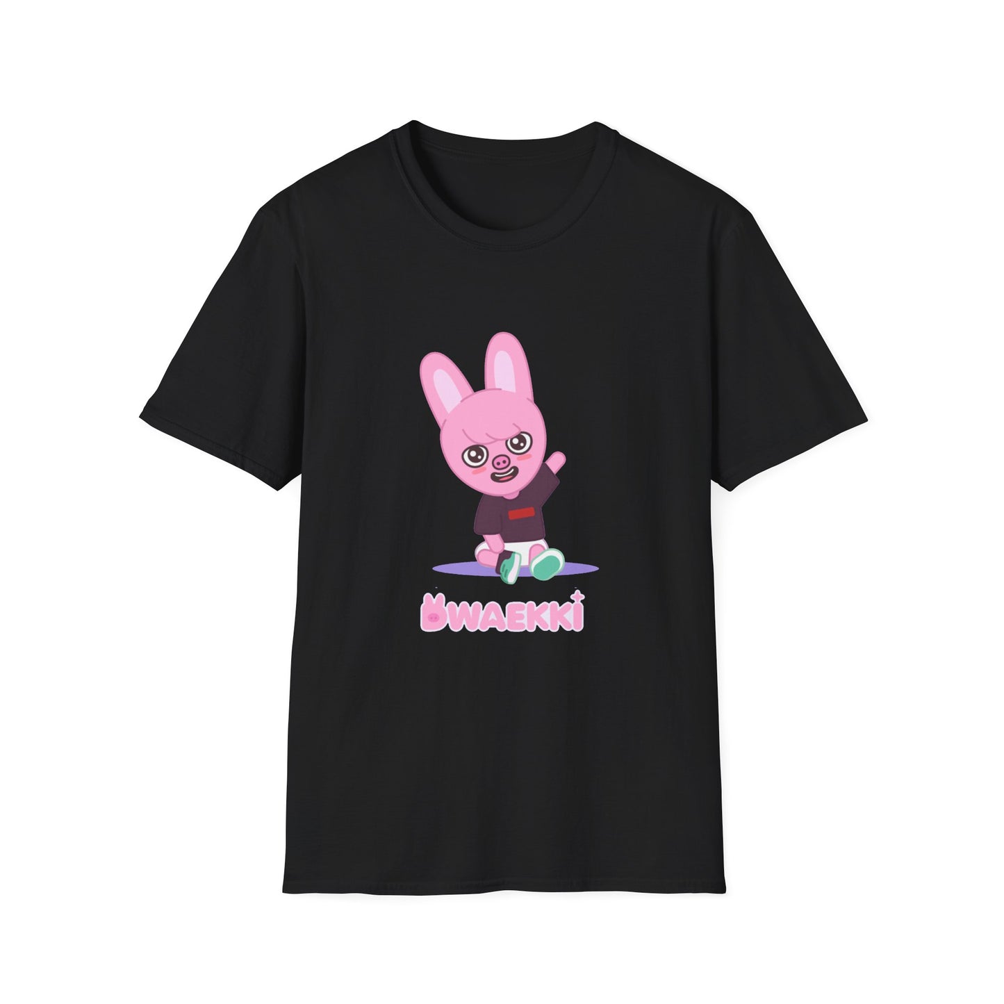 Dwaekki SKZOO Shirt