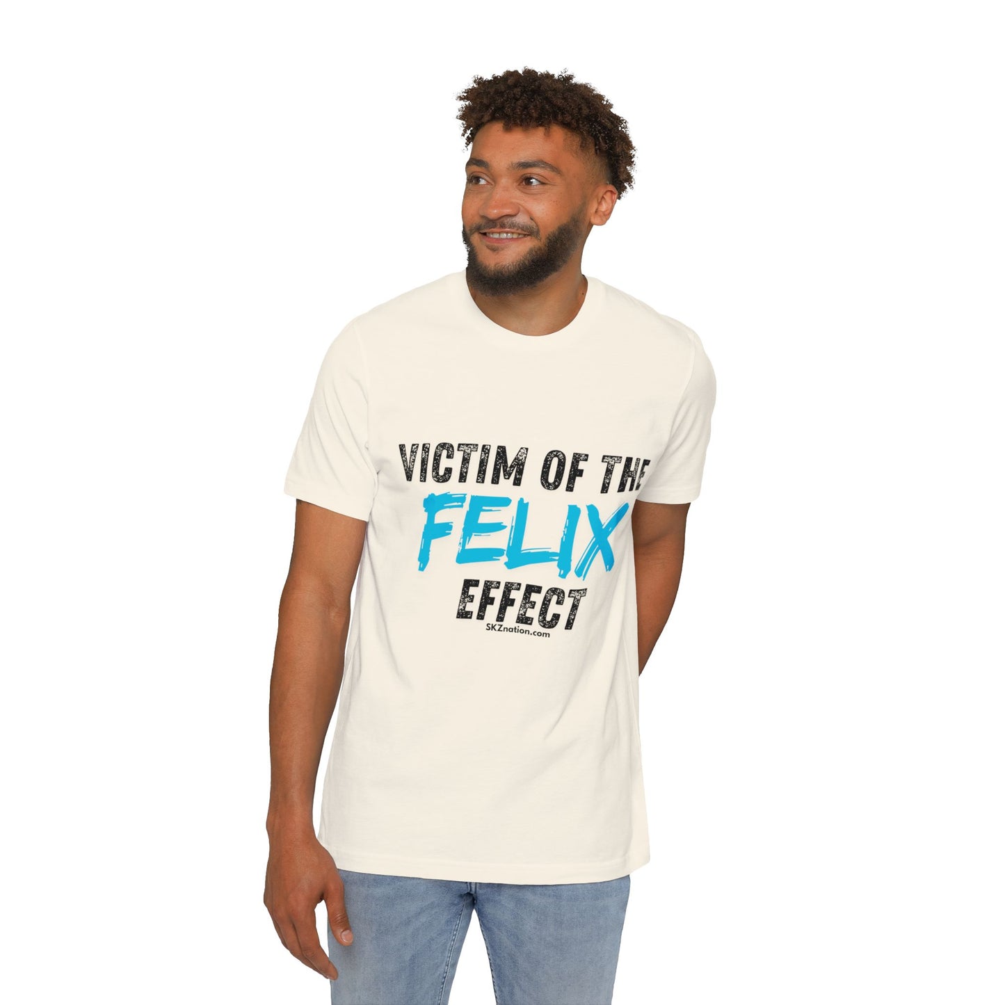 Victim of The Felix Effect