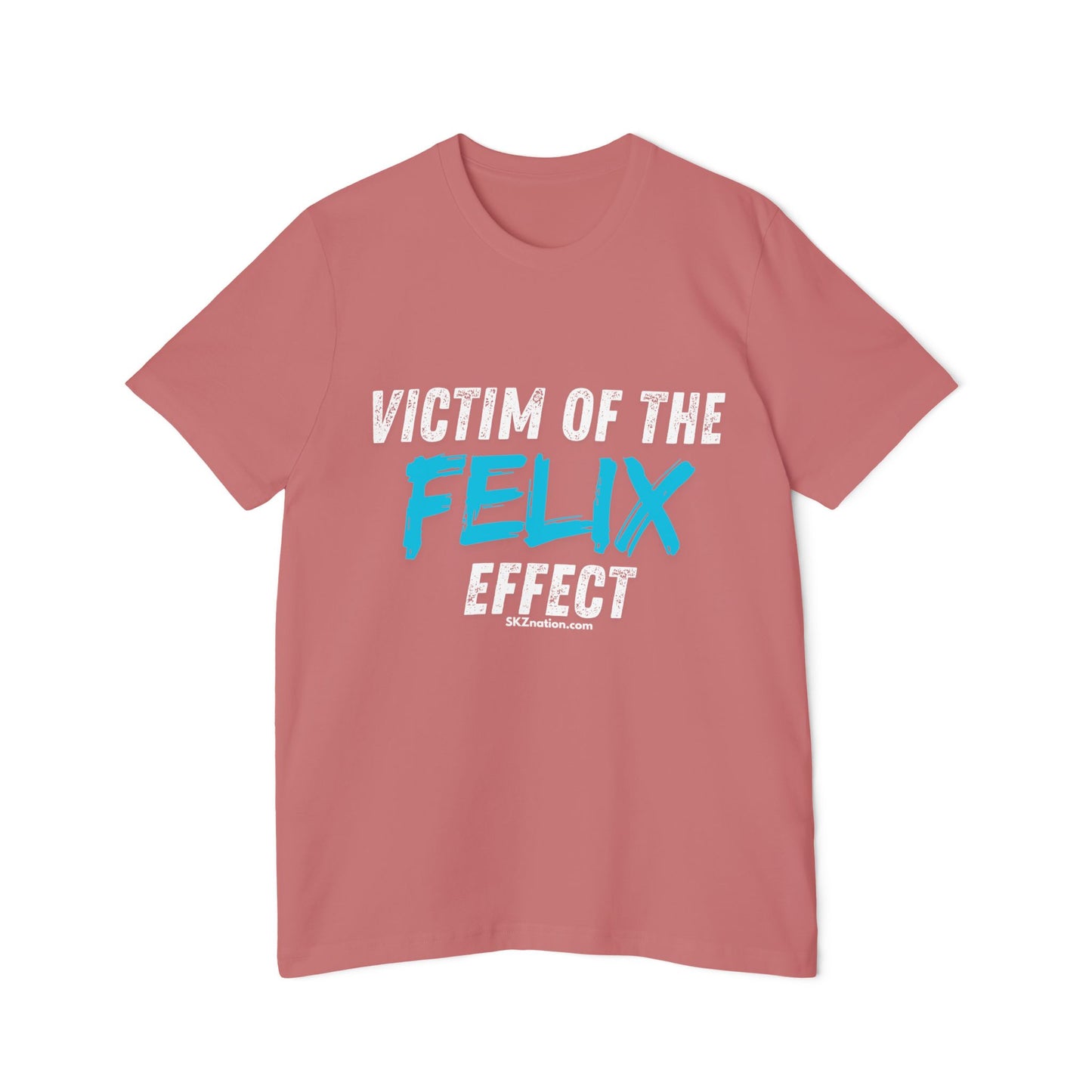 Victim of The Felix Effect