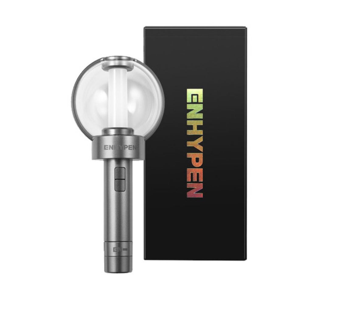 Enhypen Official Light Stick