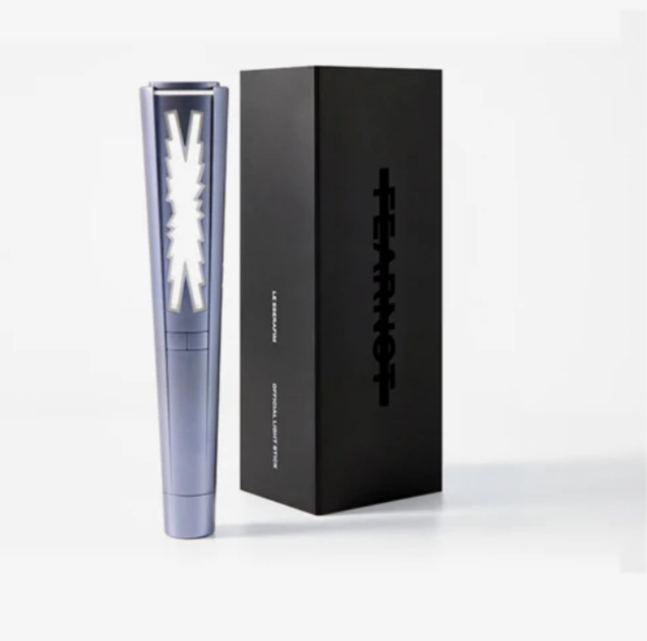 LE SSERAFIM - Official Light Stick