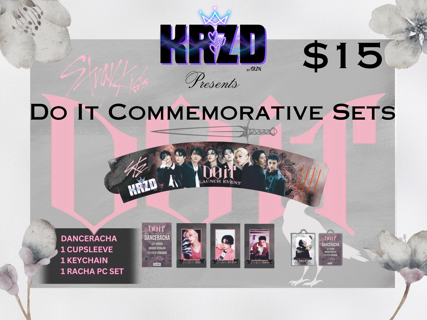 Do It RACHAS by KRZD