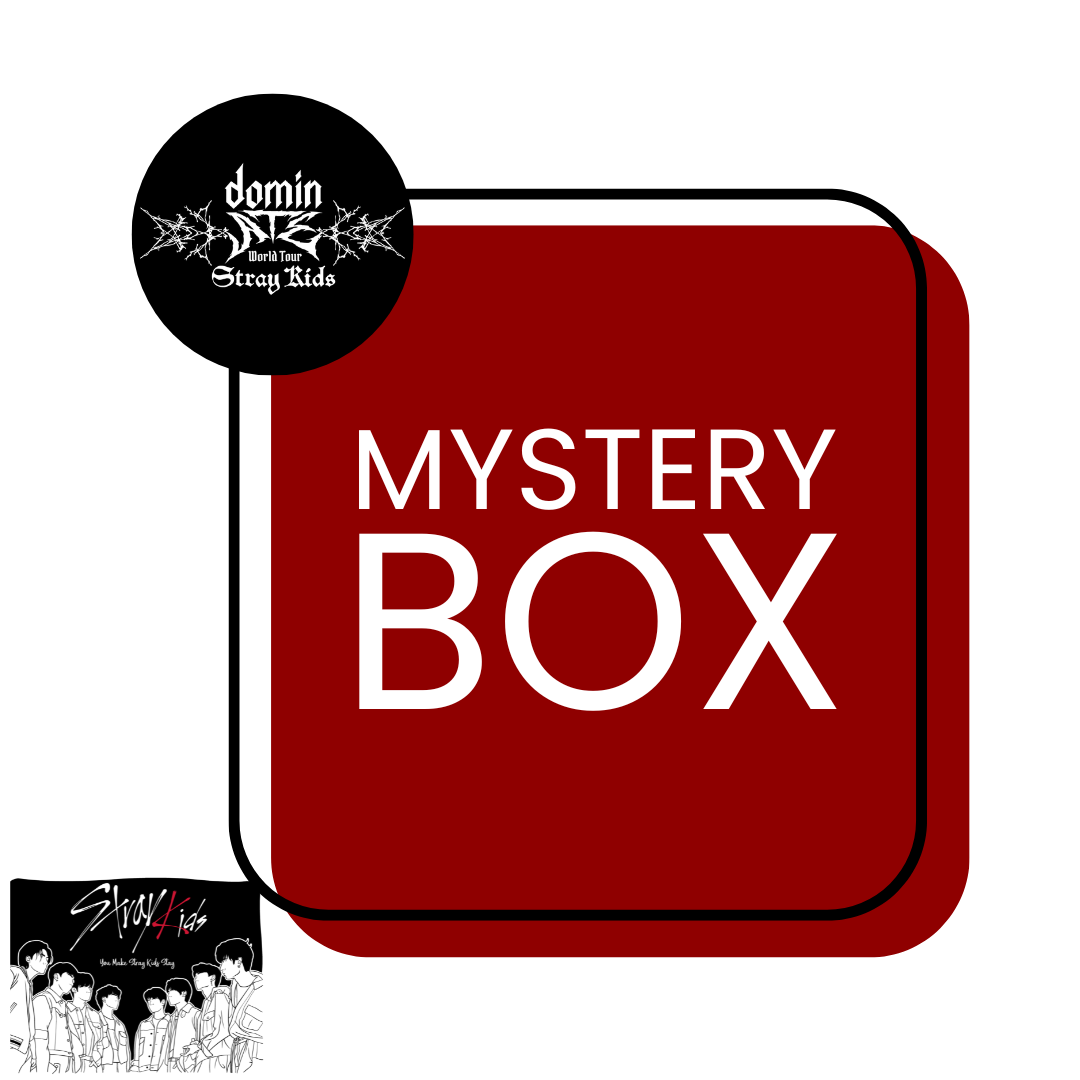 Ultimate dominATE Mystery Box