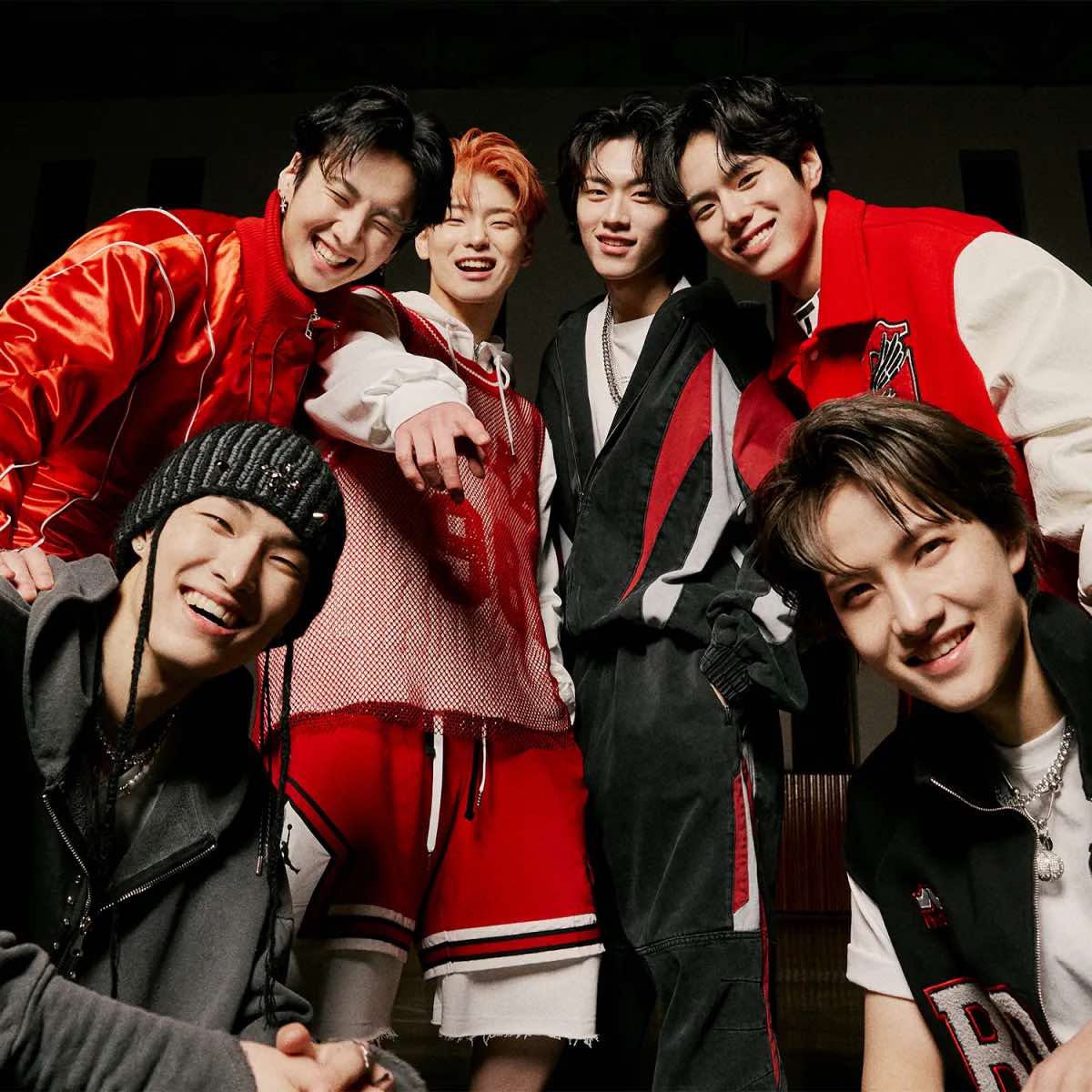 Stray Kids Official Merch – SKZNation