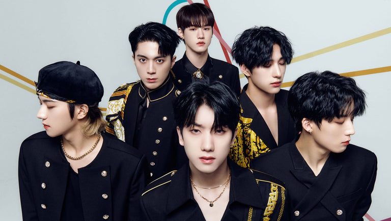 straykids kms 上海　ポロライト ヨントン 中華 8枚コンプセット straykids kms 上海 ポロライト ヨントン 中華 8枚コンプセット CD