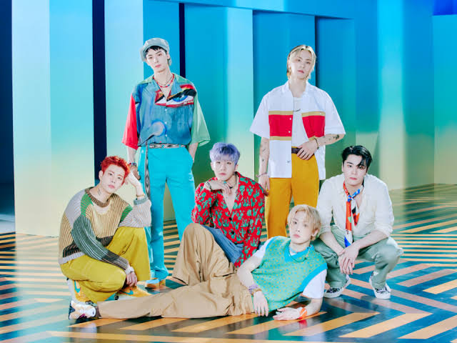 K-Pop Store – SKZNation
