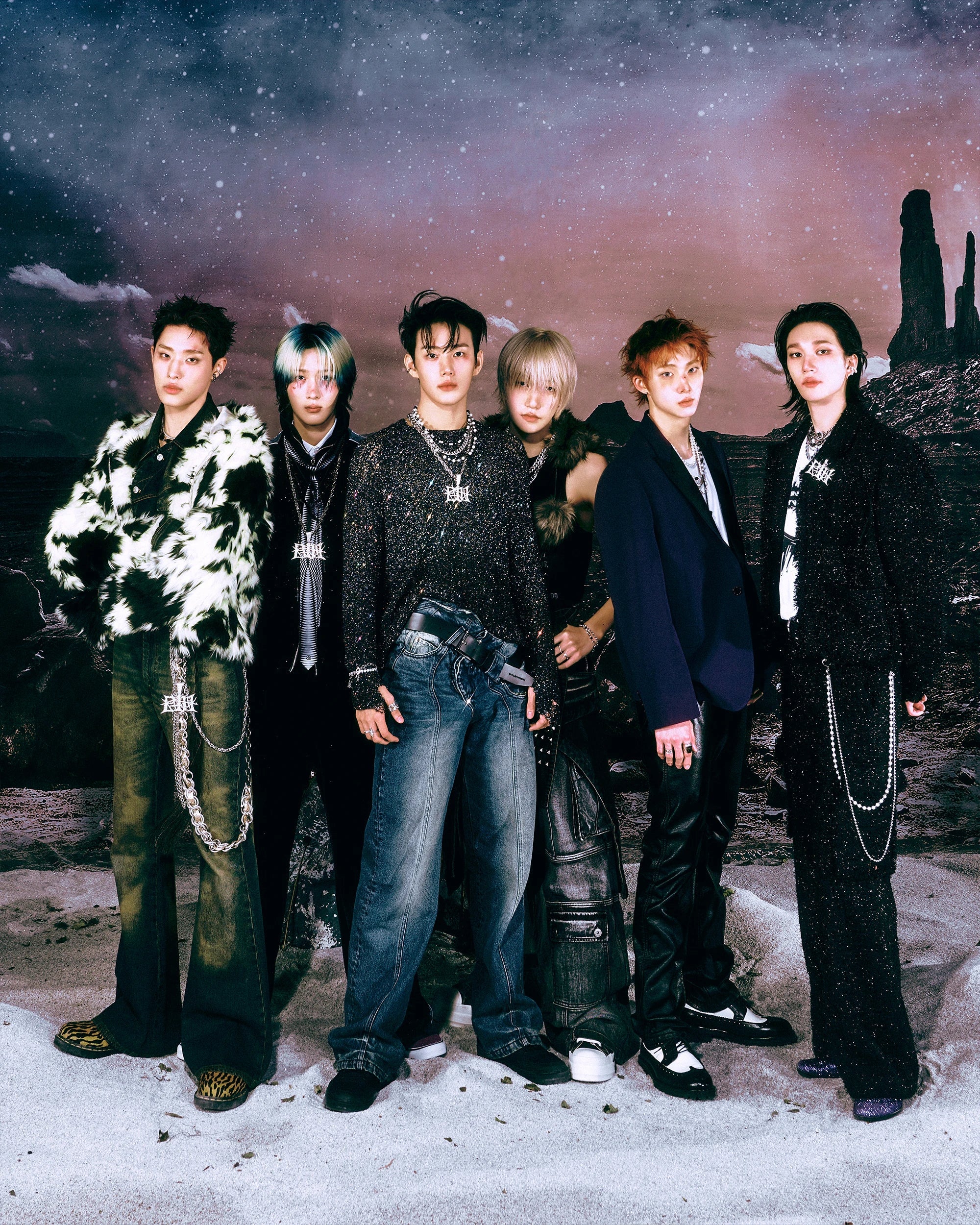 K-Pop Store – SKZNation