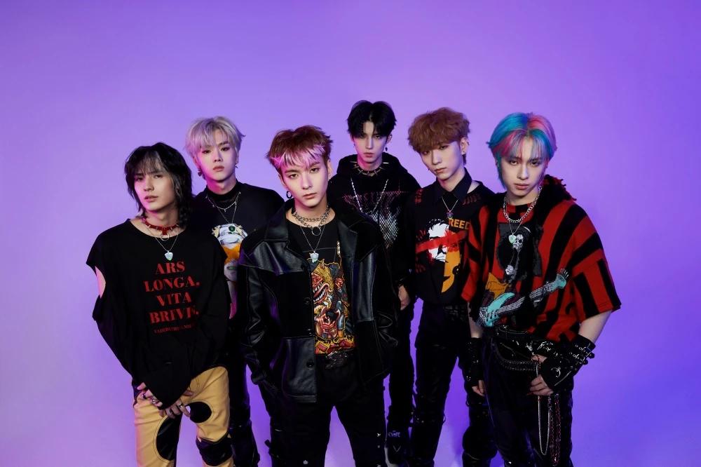 K-Pop Store – SKZNation