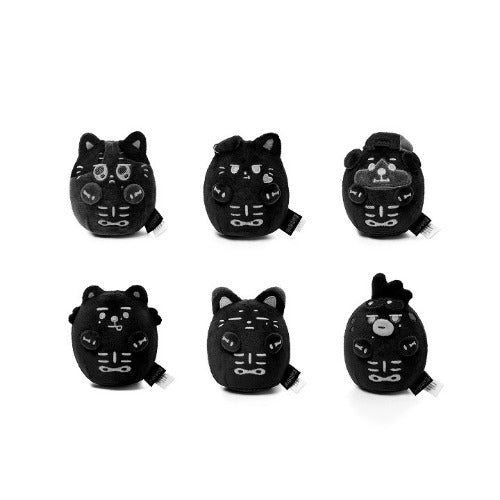 [PRE-ORDER][ENHYPEN] SPOOKY ENCHIN - STRESS BALL