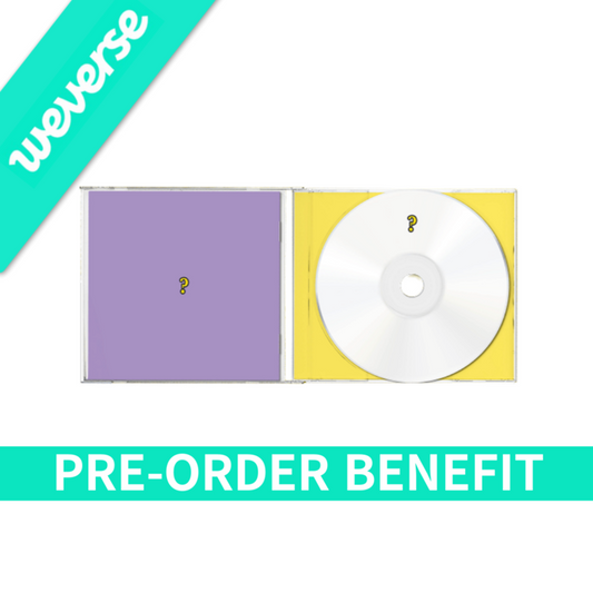 (POB) [Japanese Album] BOYNEXTDOOR - [BOYLIFE] Standard Edition