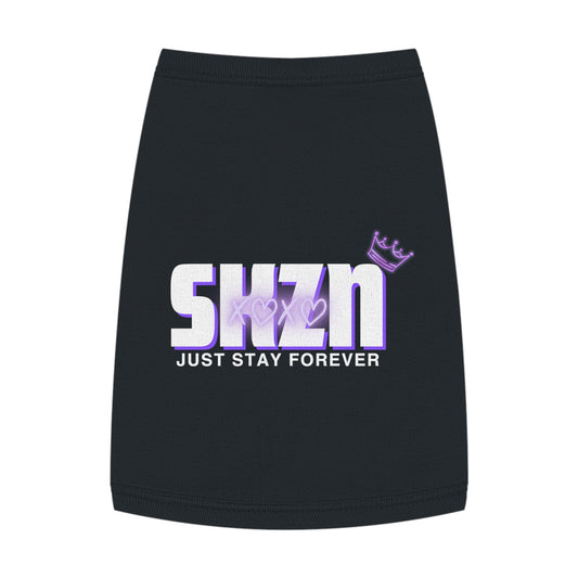 Pet SKZN Tank Top