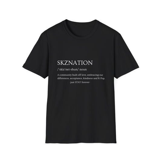SKZNation Definition