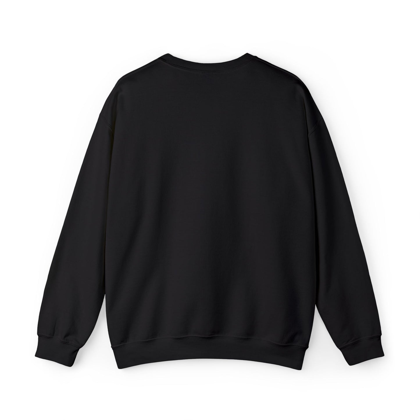 Cozy Unisex Heavy Blend™ Crewneck Sweatshirt - Perfect for Relaxing Days, Casual Outings, Gifts, Birthdays, Everyday Wear