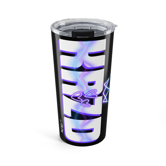 KRZD 20oz Tumbler