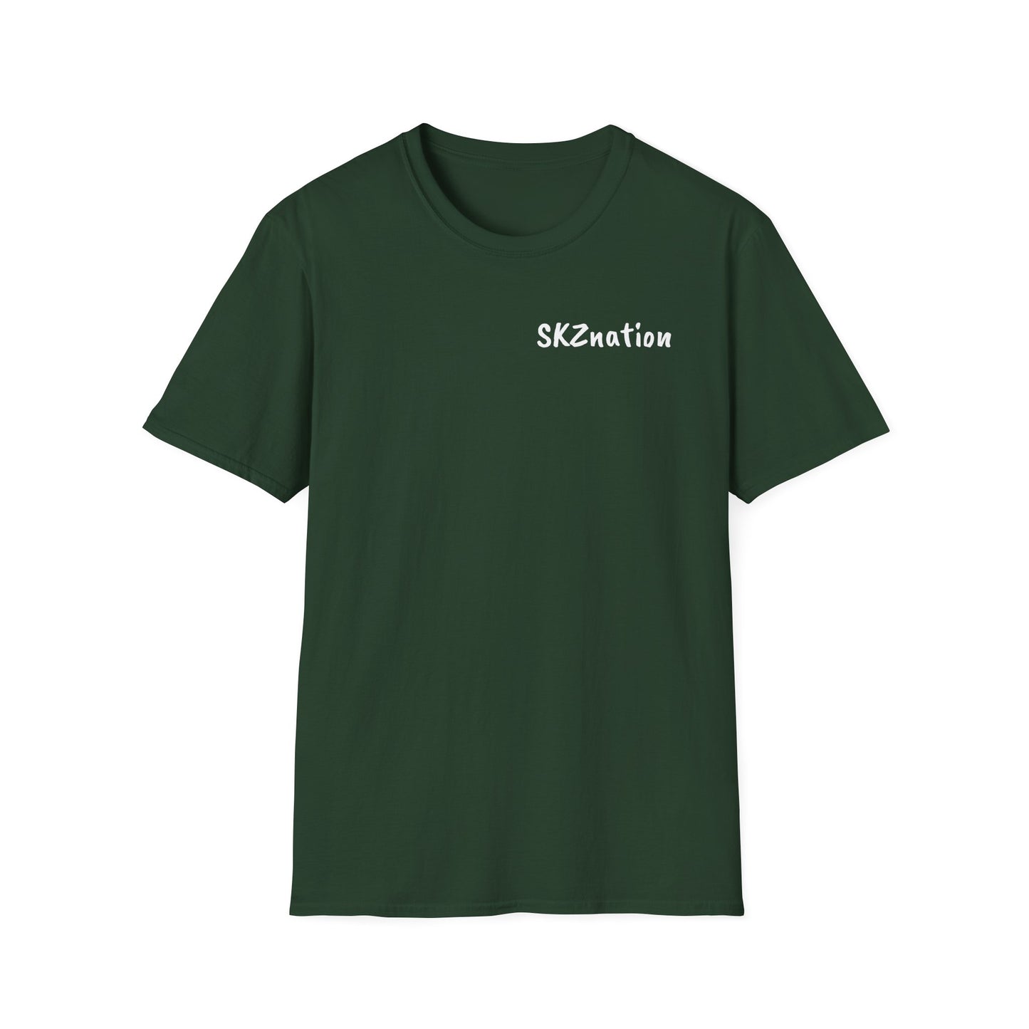 SKZnation Back <3 Dark