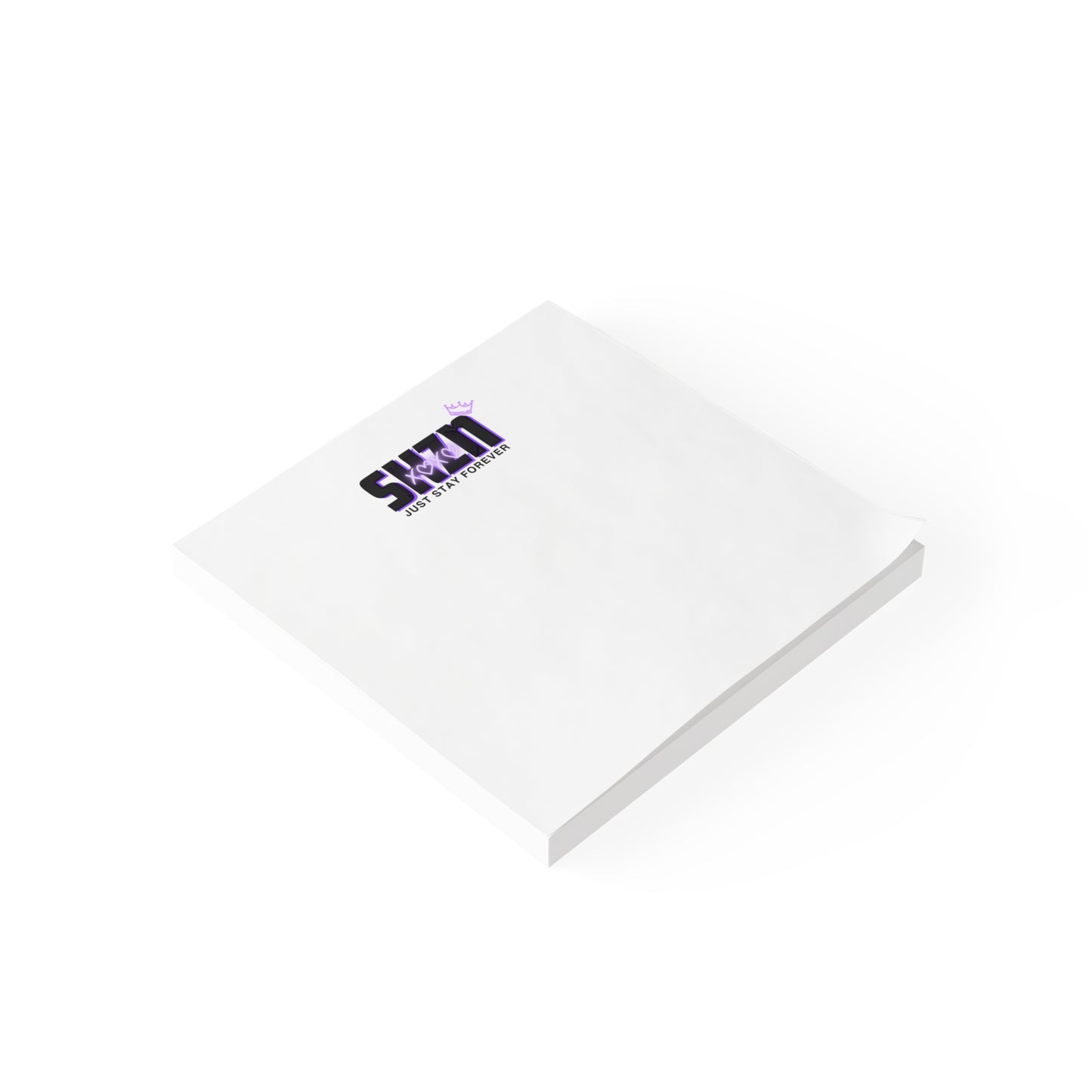 SKZN Post-it® Note Pads