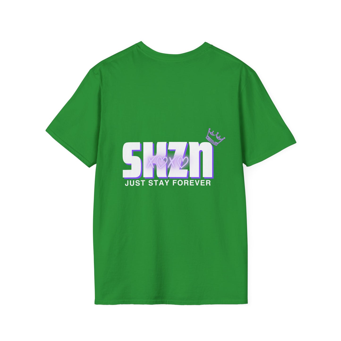 SKZnation Back <3 Dark