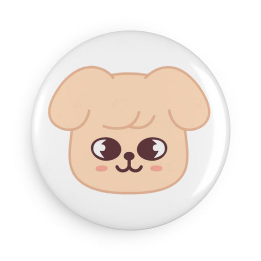 PuppyM Magnet