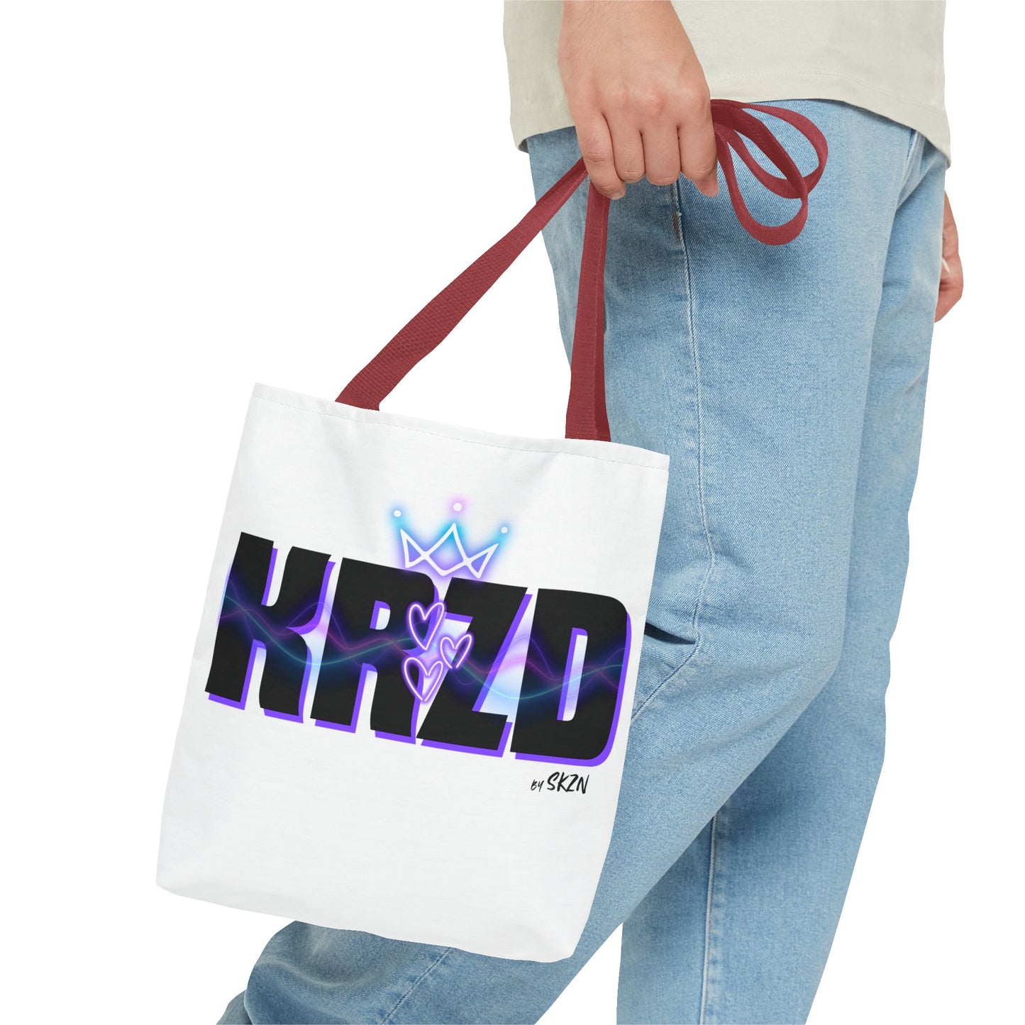KRZDXSKZ Tote Bad