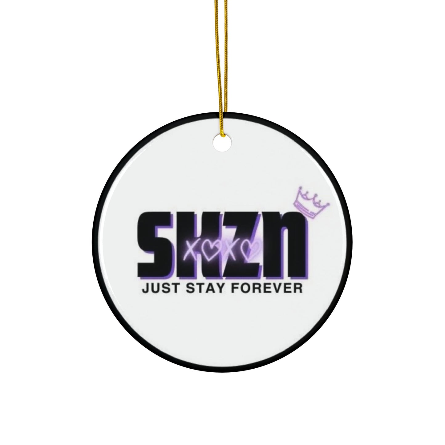 SKZN Ornament