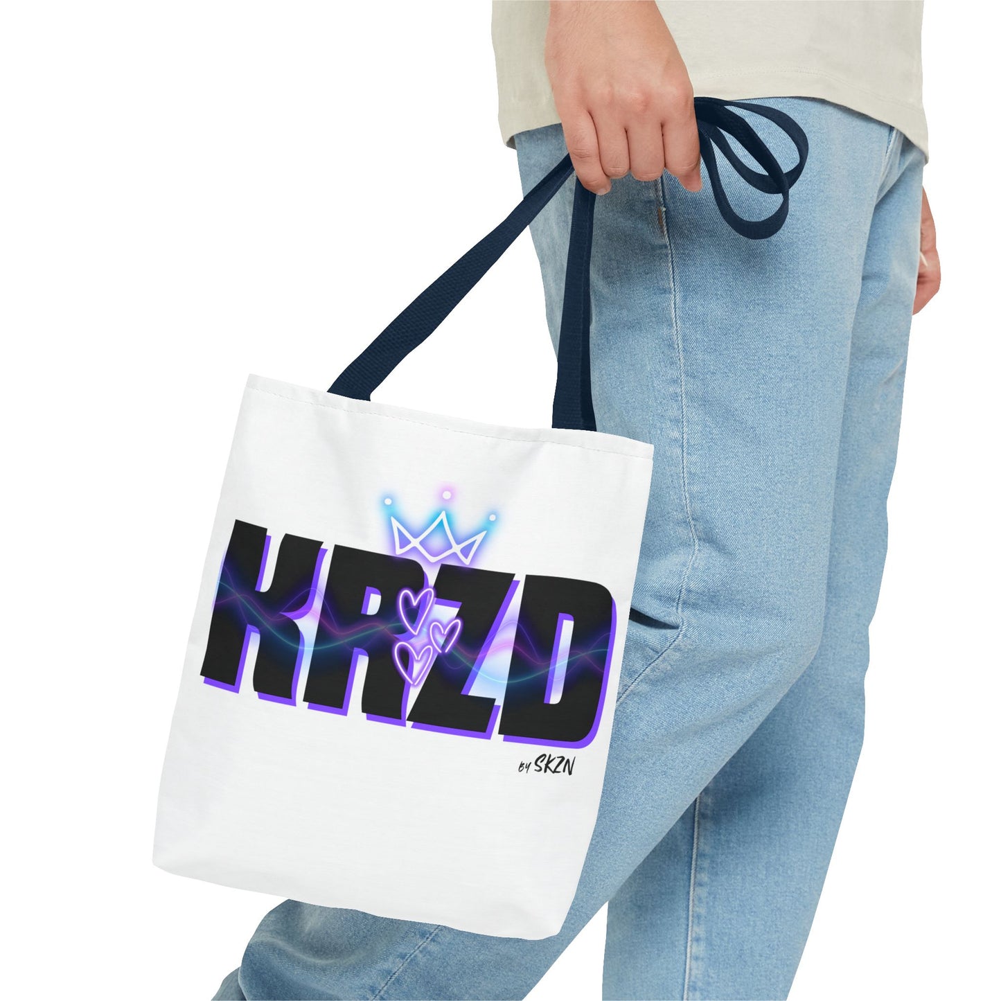 KRZDXSKZ Tote Bad