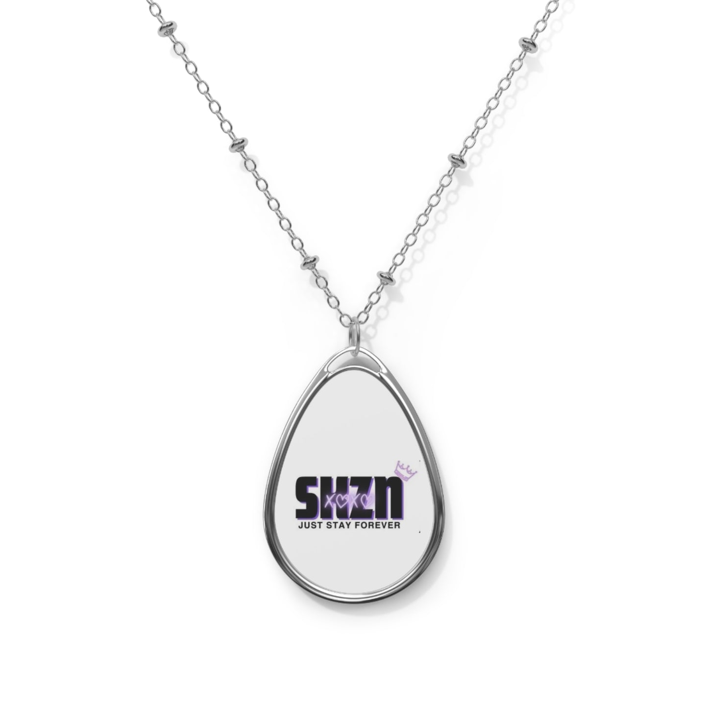 SKZN Necklace
