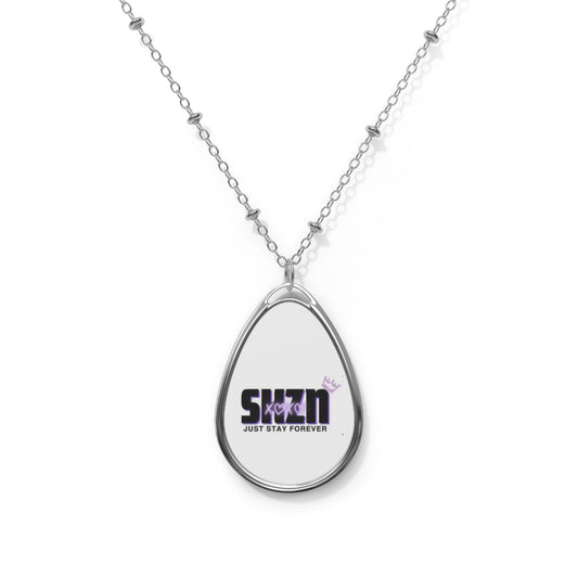 SKZN Necklace