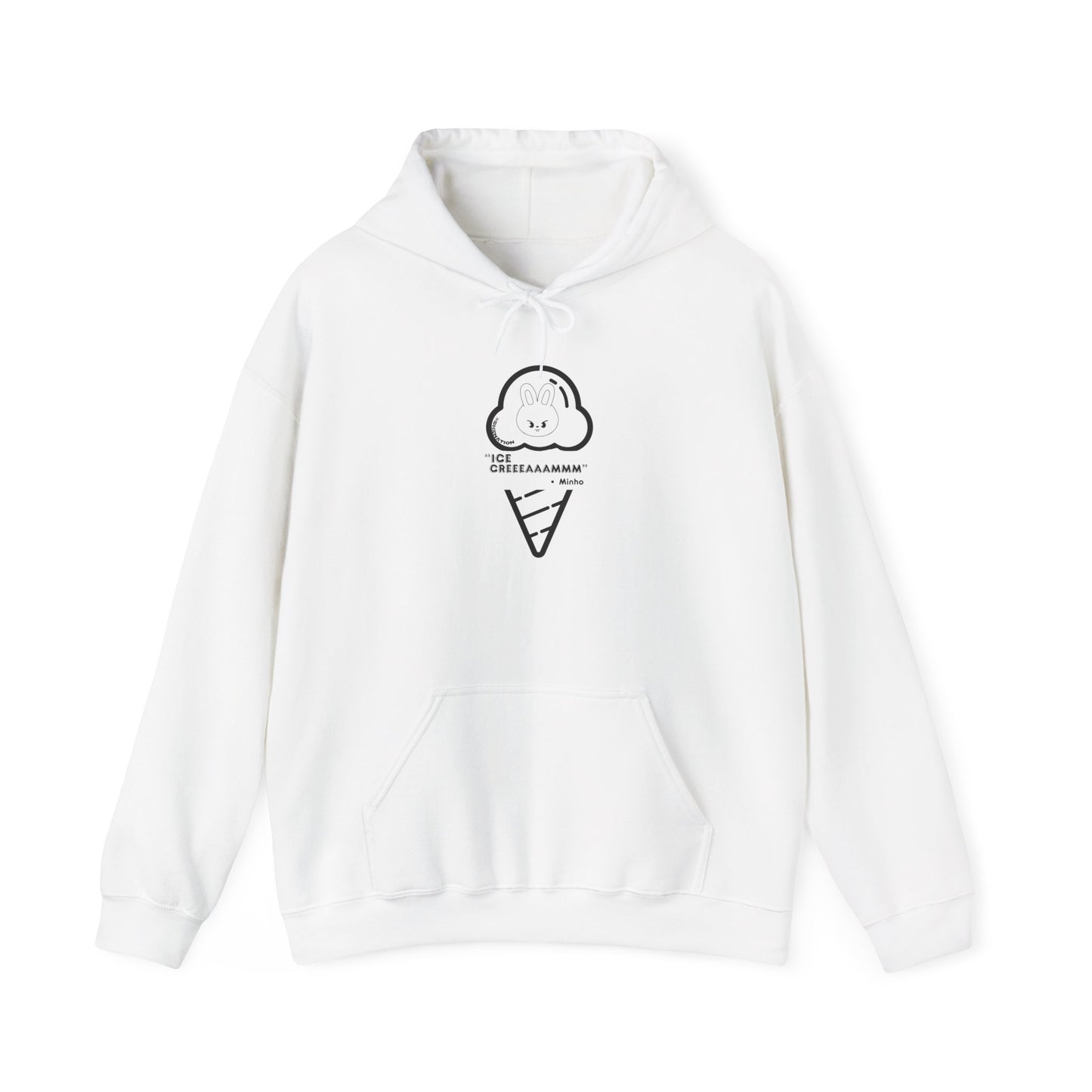 "Ice Creeeammmm"