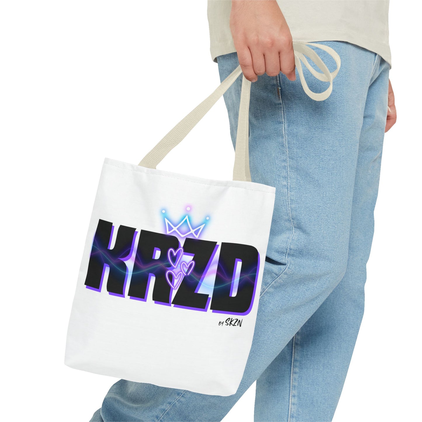 KRZDXSKZ Tote Bad
