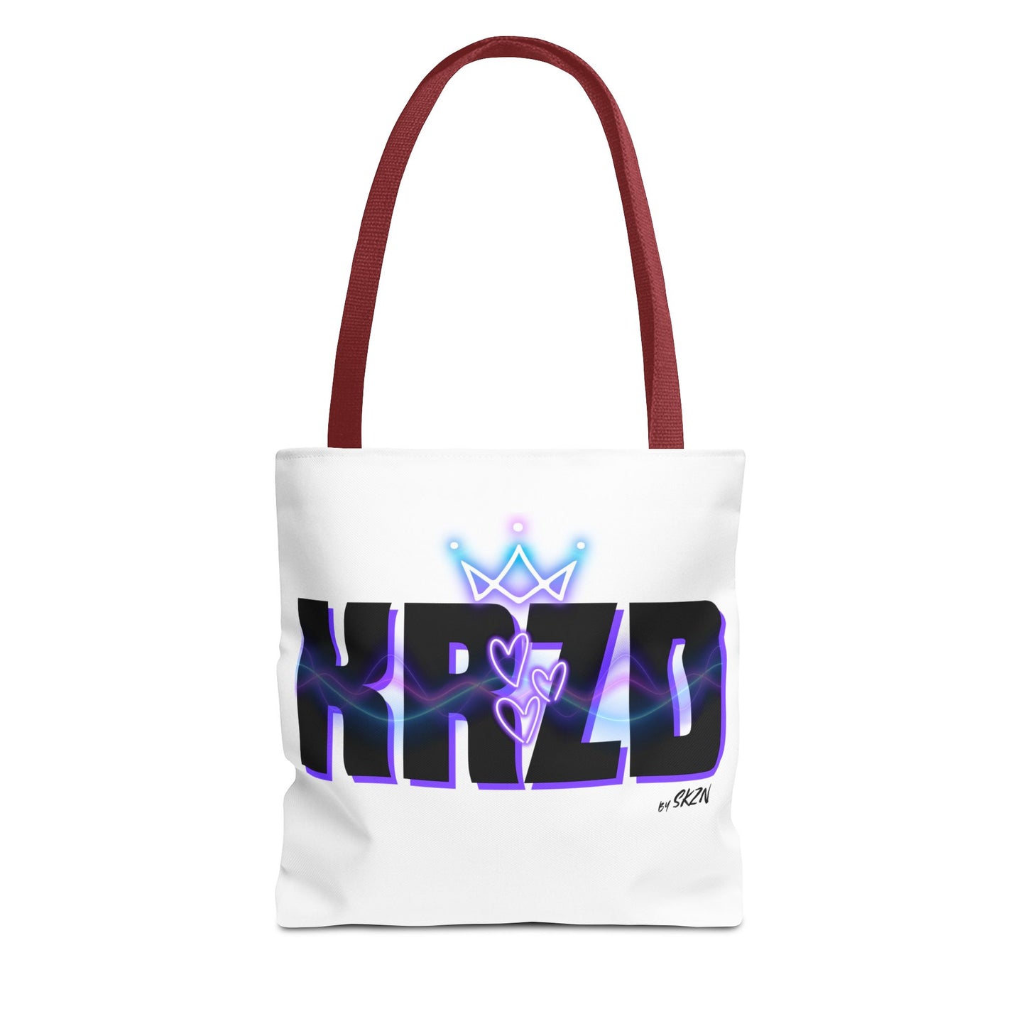 KRZDXSKZ Tote Bad