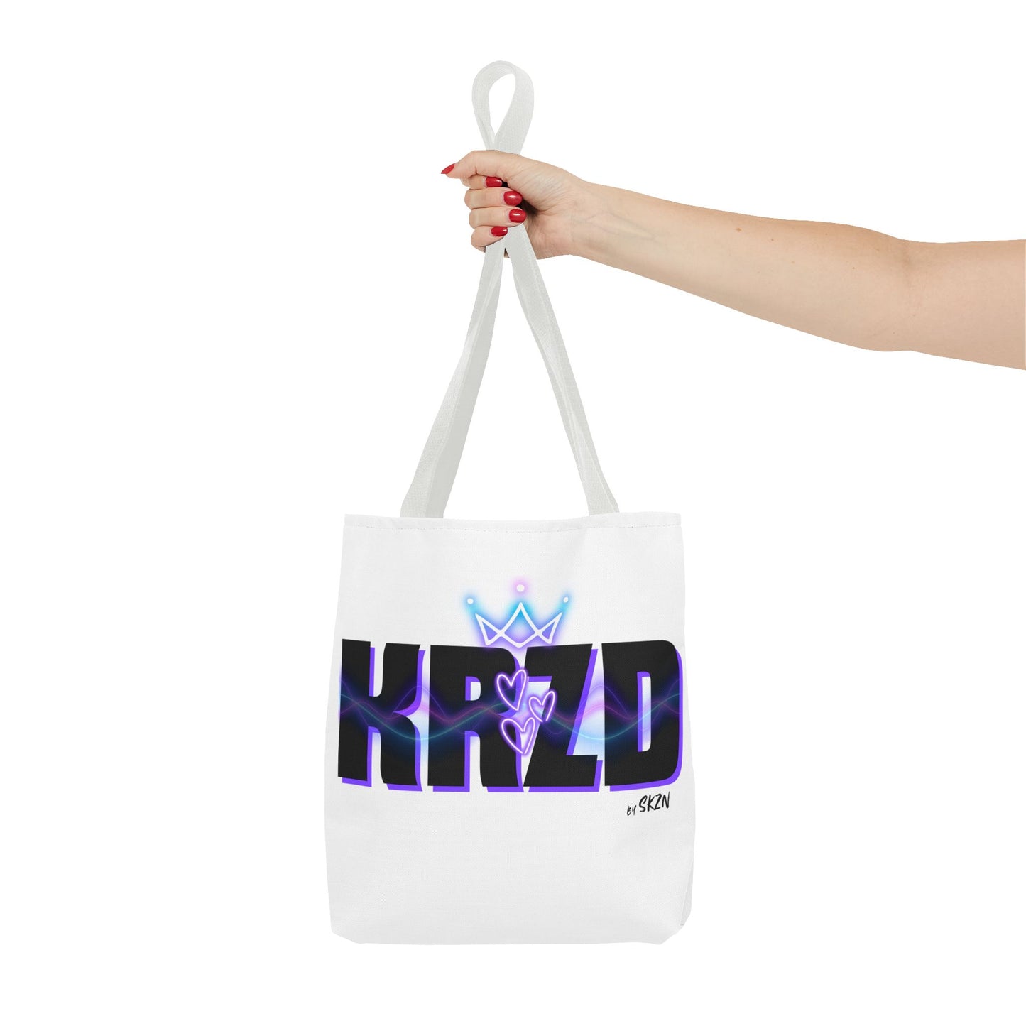 KRZDXSKZ Tote Bad