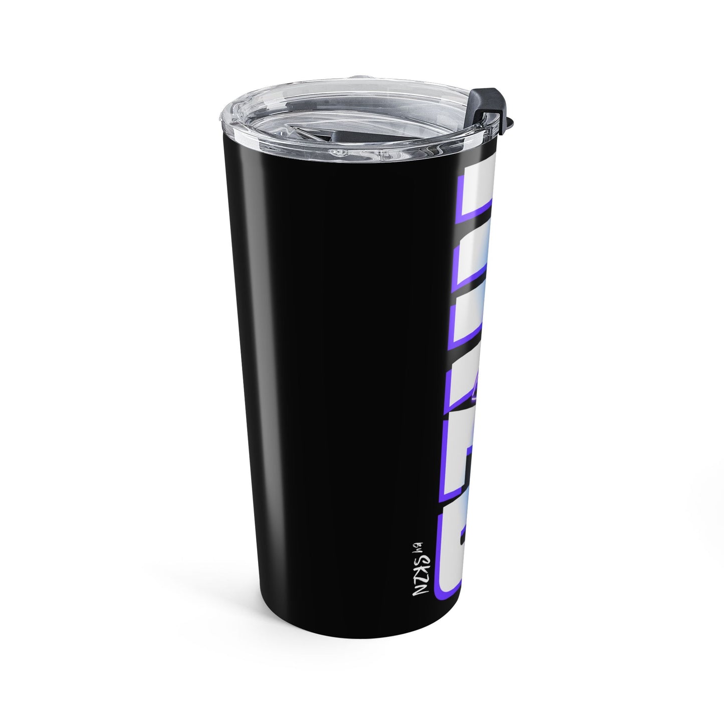 KRZD 20oz Tumbler