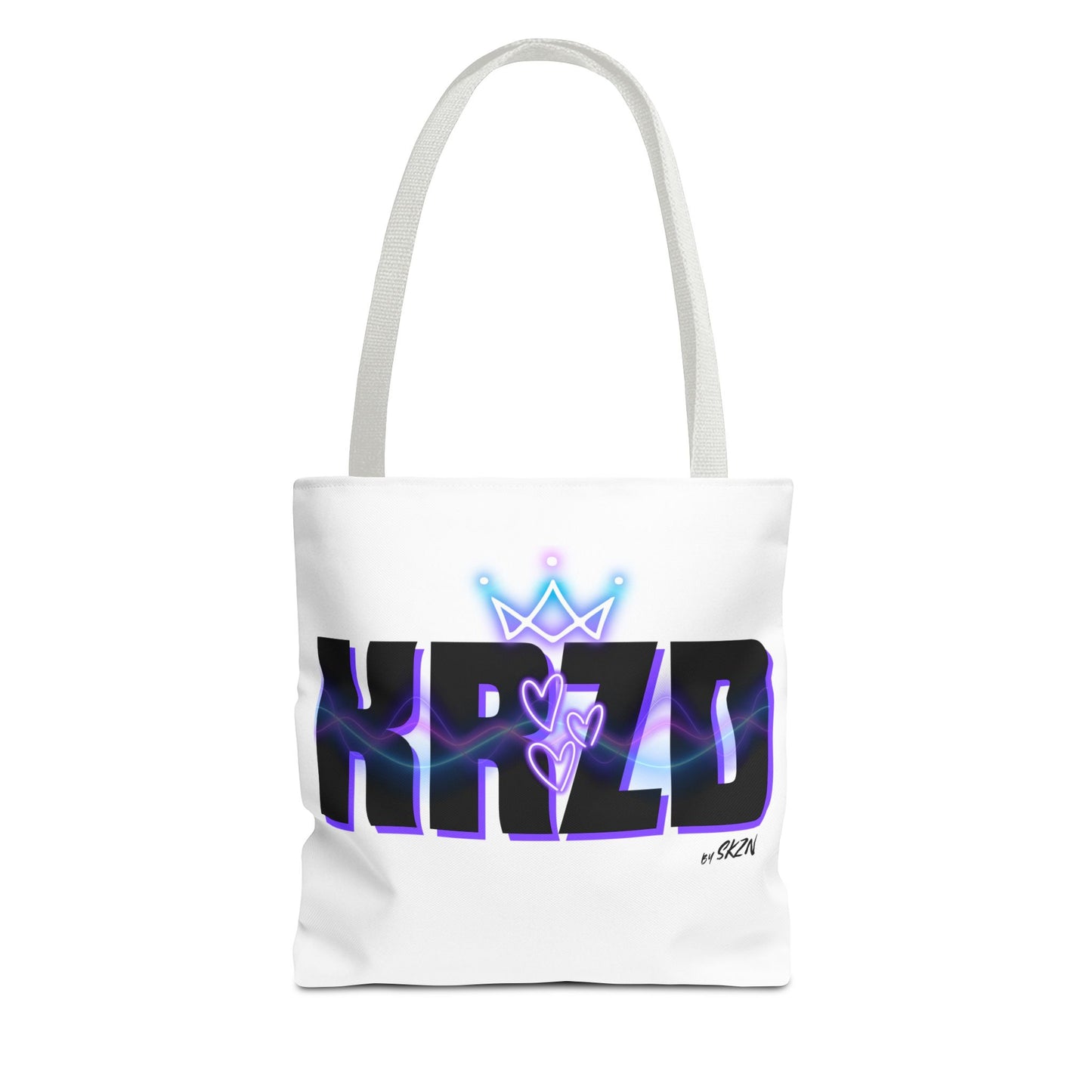 KRZDXSKZ Tote Bad