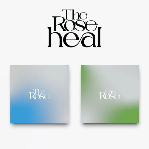 The Rose - [HEAL] (Standard/Random)