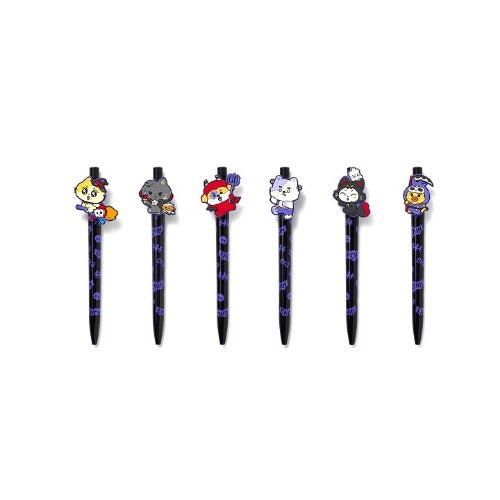[PRE-ORDER][ENHYPEN] [ENHYPEN] SPOOKY ENCHIN - PEN